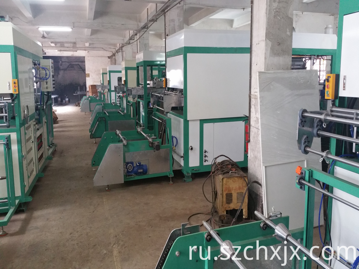 About our factory About our factory